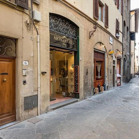 Jungle Suite Mood Behind Piazza Signoria フィレンツェ エクステリア 写真