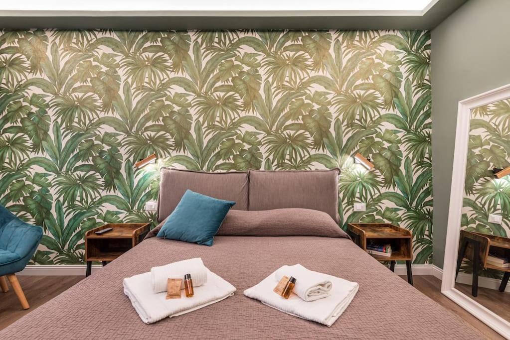 Jungle Suite Mood Behind Piazza Signoria フィレンツェ エクステリア 写真