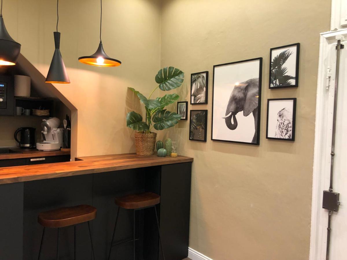 Jungle Suite Mood Behind Piazza Signoria フィレンツェ エクステリア 写真