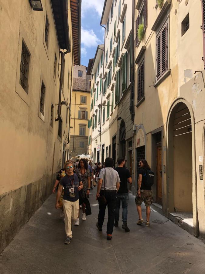 Jungle Suite Mood Behind Piazza Signoria フィレンツェ エクステリア 写真